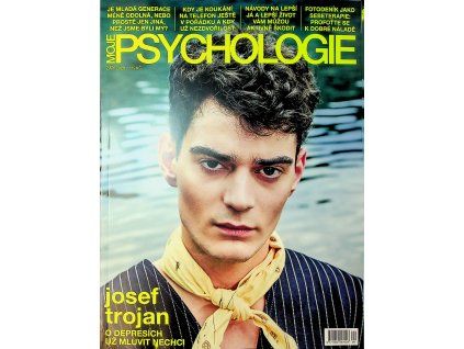Moje psychologie 2026 09
