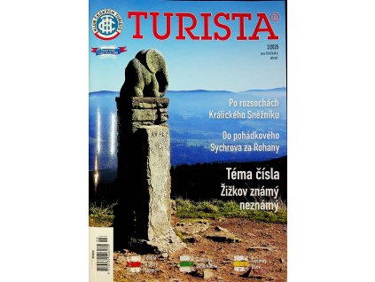 Turista 2026 03