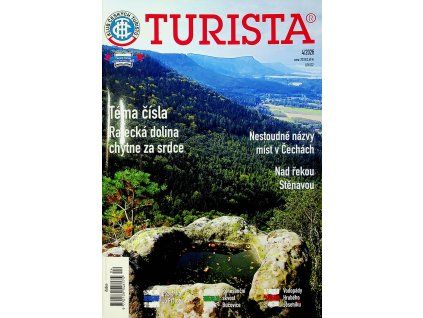 Turista 2026 04