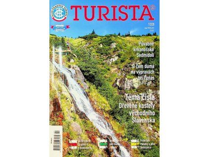 Turista 2026 07