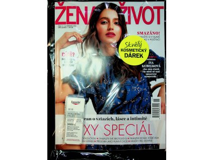 Žena a život 2025 13