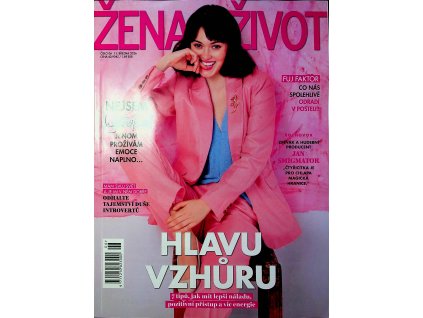 Žena a život 2026 06