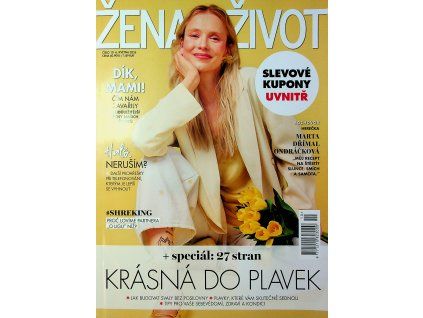 Žena a život 2026 10