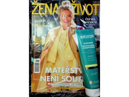 Žena a život 2026 11