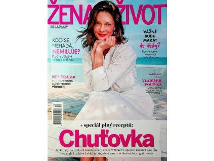 Žena a život 2026 12