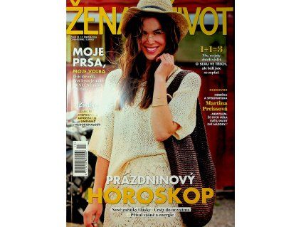 Žena a život 2026 13