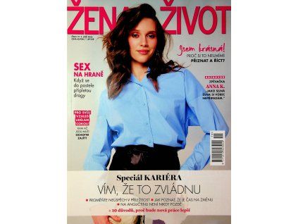 Žena a život 2026 19