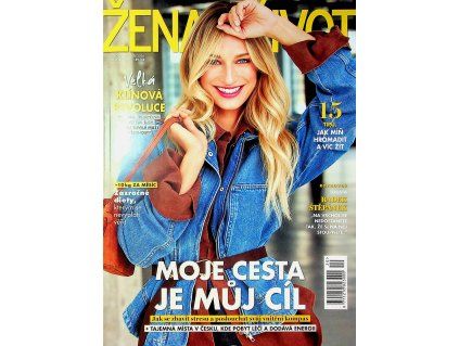 Žena a život 2026 20