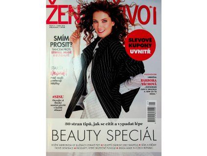 Žena a život 2026 21