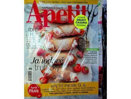 Apetit 2026 06