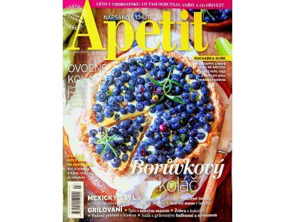Apetit 2026 07