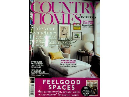Country homes 2026 02