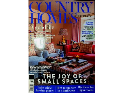 Country homes & interiors 2026 003