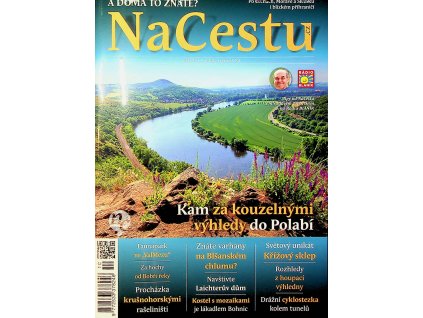 Na cestu 2024 04