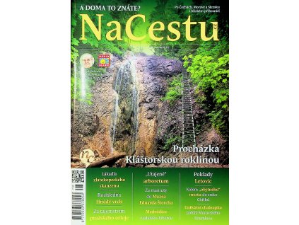 Na cestu 2025 06