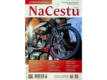 Na Cestu 2026 05
