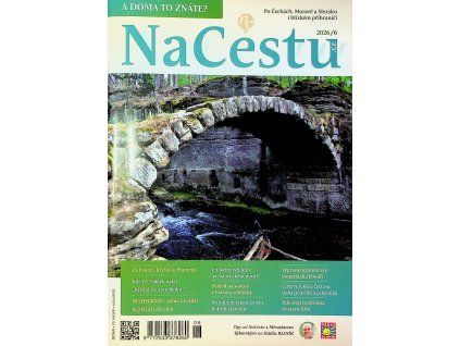 Na cestu 2026 06