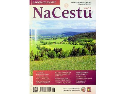 Na Cestu 2026 07
