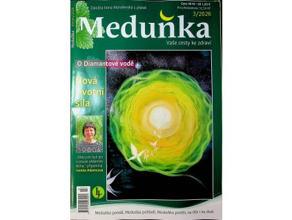 Meduňka 2026 03