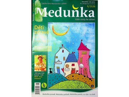 Meduňka 2026 06