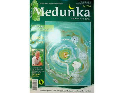 Meduňka 2026 09