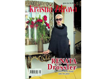 Krásná a zdravá 2025 05