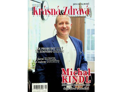 Krásná a zdraví 2206 01