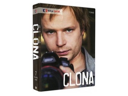 Clona (7 DVD)