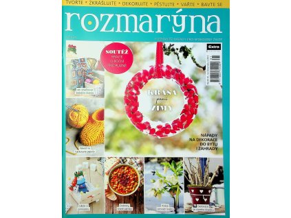 Rozmarýna 2026 01