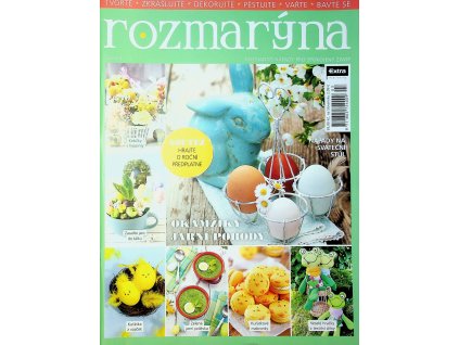 Rozmarýna 2026 03