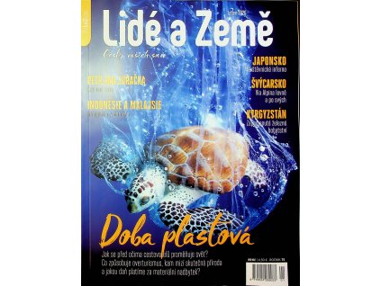 Lidé a země 2026 01