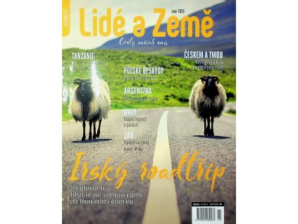 Lidé a země 2026 02