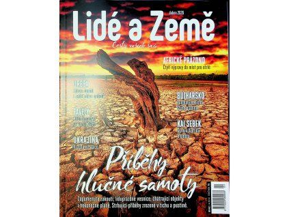 Lidé a země 2026 04