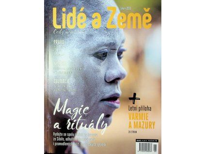Lidé a země 2026 06