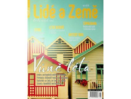 Lidé a země 2026 08