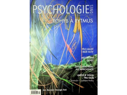 Psychologie dnes 2026 02