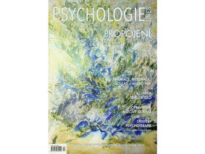 Psychologie dnes 2026 04