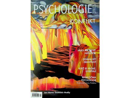 Psychologie dnes 2026 05