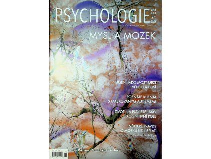 Psychologie dnes 2026 06