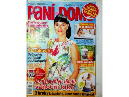 Paní domu 2026 02