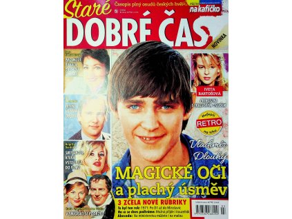 Staré dobré časy 2026 03