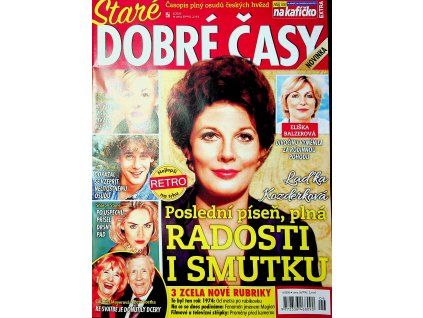 Staré dobré časy 2026 06