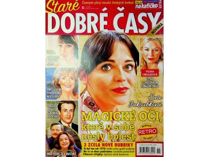 Staré dobré časy 2026 11