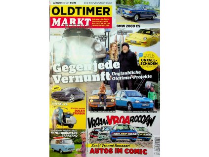 Oldtimer 2026 02