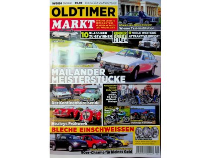 Oldtimer markt 2024 04