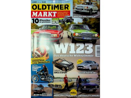 Oldtimer markt 2026 01