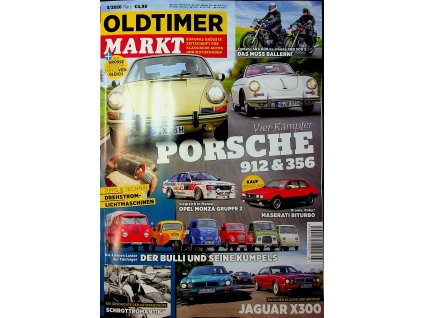 Oldtimer markt 2026 03