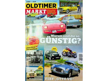 Oldtimer markt 2026 05