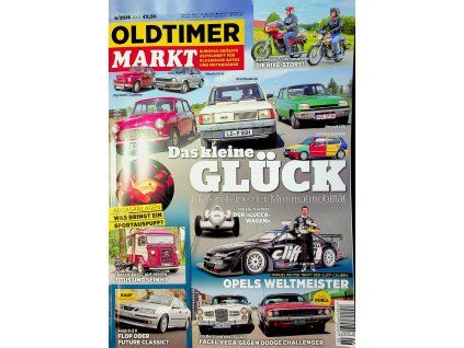Oldtimer markt 2026 06