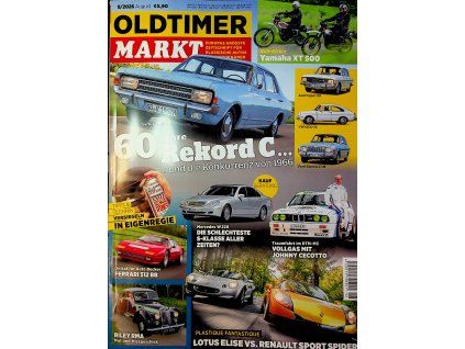 Oldtimer markt 2026 08